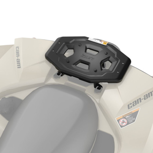 Can-Am New OEM G2S LinQ Base Adapter Plate, 715007274