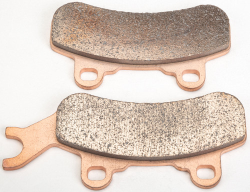 ALL BALLS Sintered Brake Pads, 218-8025