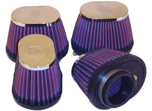 K & N Clamp-On Air Filter - Kawasaki, RC-2454 K & N Clamp-On Air Filter - Kawasaki, RC-2454