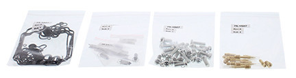 ALL BALLS Carburetor Rebuild Kit, 226-1679