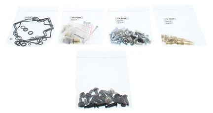 ALL BALLS Carburetor Rebuild Kit, 226-1695