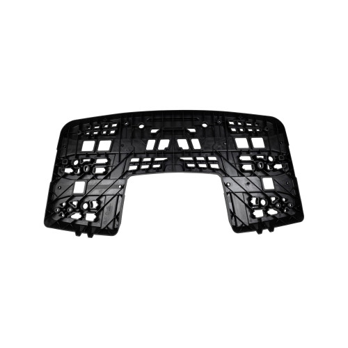 Polaris New OEM Sportsman Black Rear Rack Assembly, 2633207-070