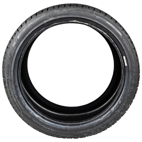 Polaris New OEM Slingshot Rear Right Tire 265/35R18, 5415463