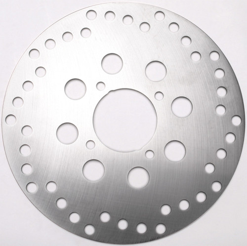 EBC Standard Rotor Brake Discs, 15-6174