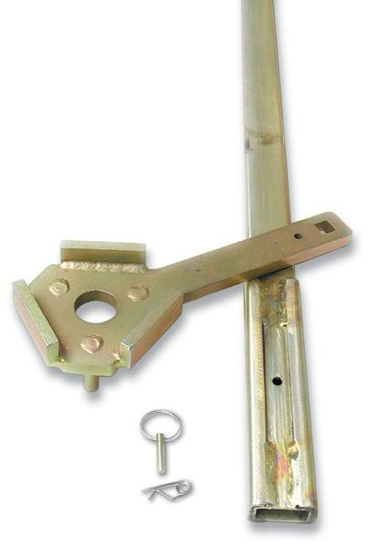 SNO STUFF Clutch Spider Tool, 725-185