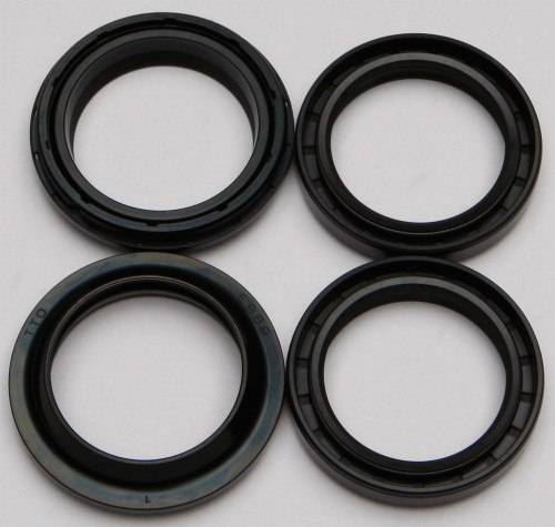 ALL BALLS Fork/Dust Seal Wiper Kit, 22-56162