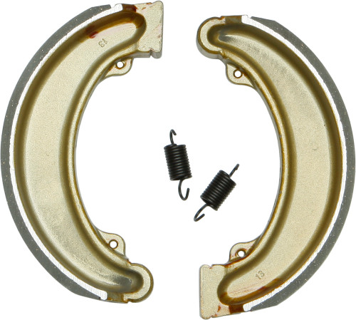 EBC Organic Brake Pads, 14-315