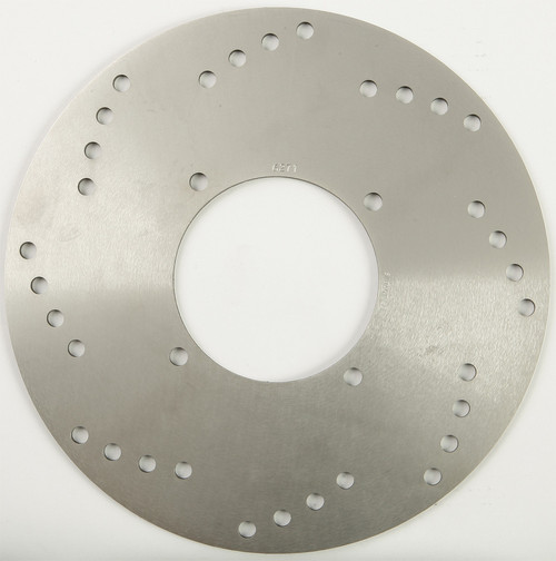 EBC Standard Brake Rotor, 15-6271