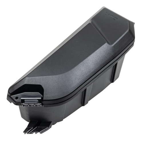 Can-Am OEM LinQ Side Cargo Boxes (13.5 L) for Maverick, 715007372