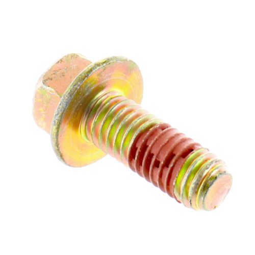 Mercury Marine Mercruiser New OEM Aternator Bracket Mounting Bolt Screw Set of 2 10-865982005