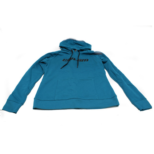 SPYDER OEM Signature Pullover Hoodie Ladies M, 4547190674