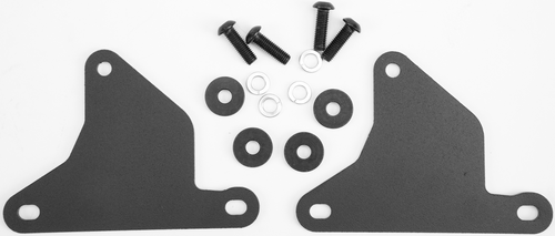 GIVI Hard Luggage Mounting Hardware, 270-6535