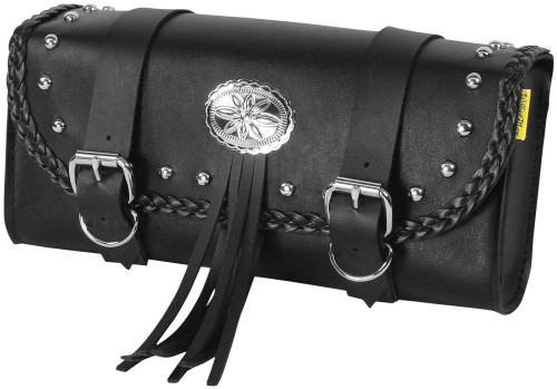 WILLIE & MAX LUGGAGE Warrior Tool Pouch, TP272