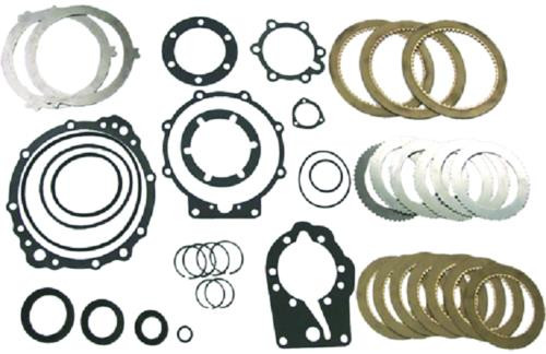 K&L SUPPLY Carb Repair Kits, 18-2591