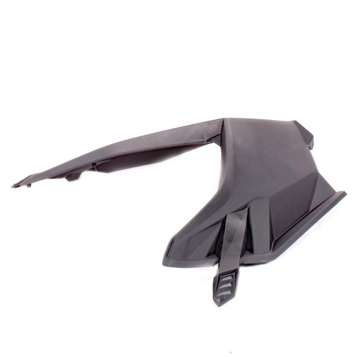 Sea-Doo New OEM Spark Black Front Deflector Replacement Lid 295100870
