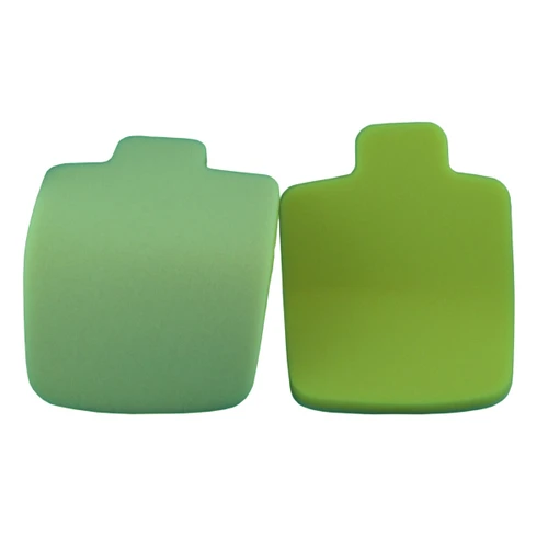 NO TOIL Pre-Oiled Filter, 90-3004