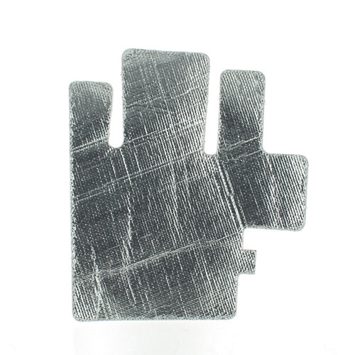 SPYDER OEM Heat Shield, 709000541