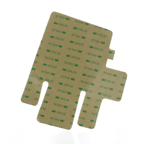 SPYDER OEM Heat Shield, 709000541