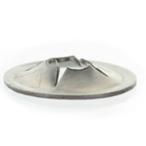 Sea-Doo New OEM Push Nut, GTX RXT GTI Wake, Pack of 50, 269500256, 211100002