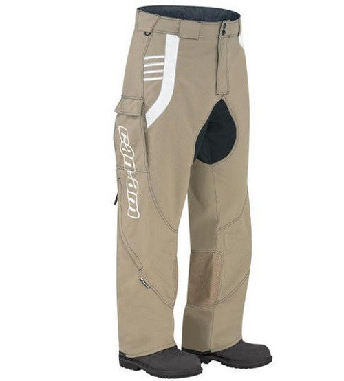 Can-Am ATV ORV X-Team Cross Waterproof Riding Pants Men's Size 38, 2861084115
