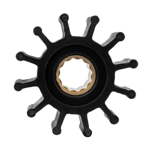 Pleasurecraft Marine New OEM Crank Diven Water Pump Impeller w/ Gasket, RP061018