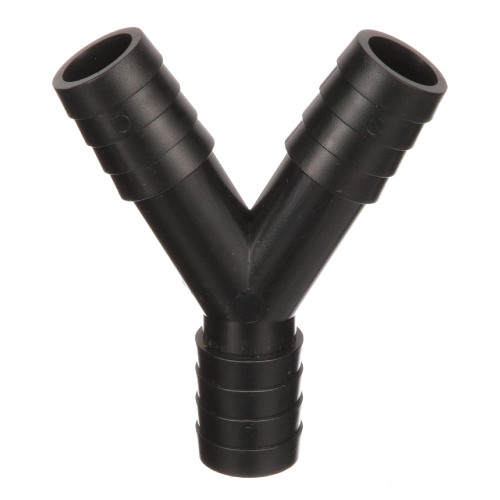 Seachoice 3-Way "Y" Fitting For Hose 3/4", 50-18231