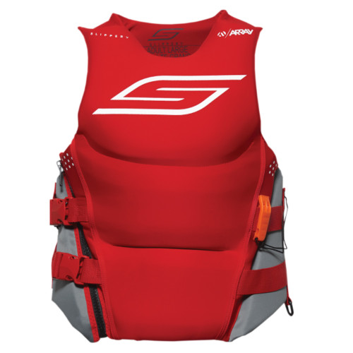 Slippery New Small Unisex Array Side Entry Neo Vest, 32400925