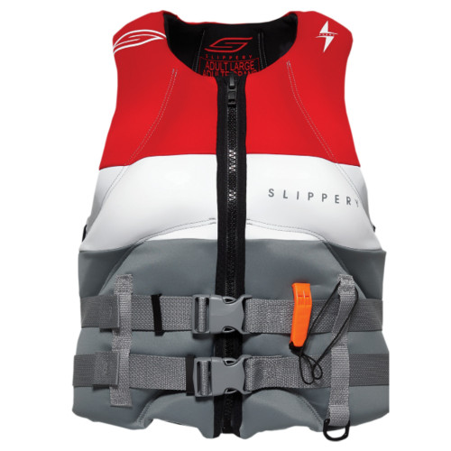 Slippery New X-Small Unisex Surge Neo Vest, 32400911
