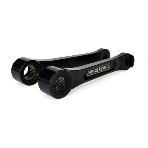 DEVOL Suspension Lowering Link, 60-6841
