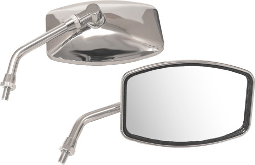 EMGO Big One Mirrors, 56-9840