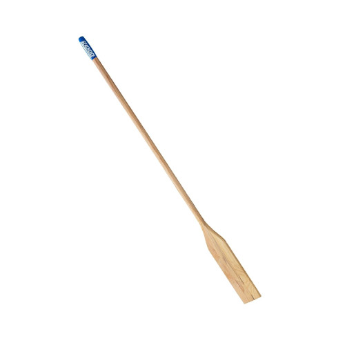 Seachoice New Premium Varnished Oar with Comfort Grip 5.5 Ft, 50-71153