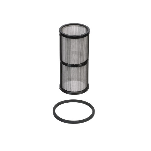 Seachoice New Fuel Filter and Gasket 80 Micron, 50-20371