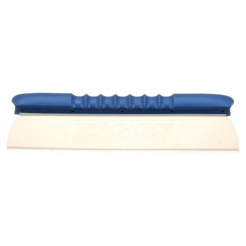 Seachoice New 12-1/4" Silicone Water Blade, 50-90401