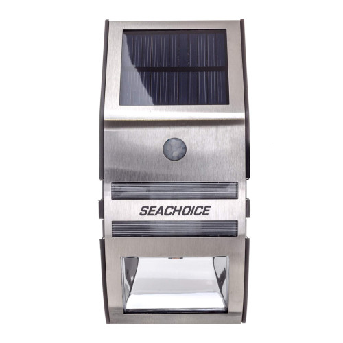 Seachoice New Solar Side-Mount LED Light (4-11/16 X 3-3/8 X 1-5/16 in.), 50-03706