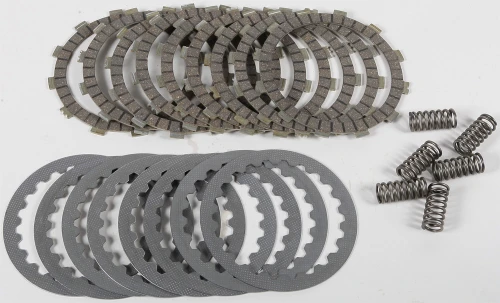 EBC Dirt Racer Clutch Set, 15-1908