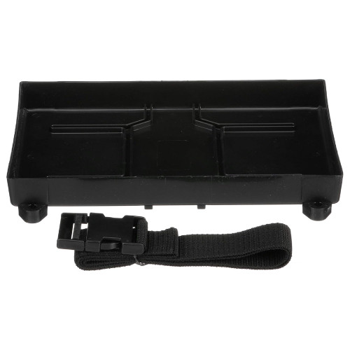 Seachoice Battery Tray W/Strap, 50-22031
