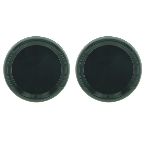 Can-Am Spyder New OEM Wheel Cap, Pack Of 2, 705400388