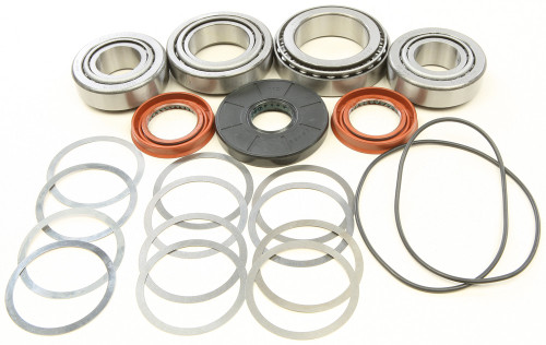 ALL BALLS Differential Bearing & Seal Kit, 22-52083