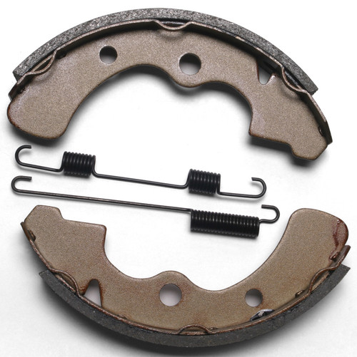 EBC Organic Brake Pads, 14-719