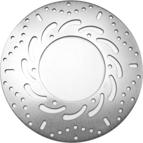 EBC Standard Brake Rotor, 15-2092