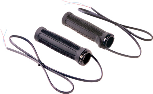 HEAT DEMON Clamp-On Heated Grip Kit, 40-4185