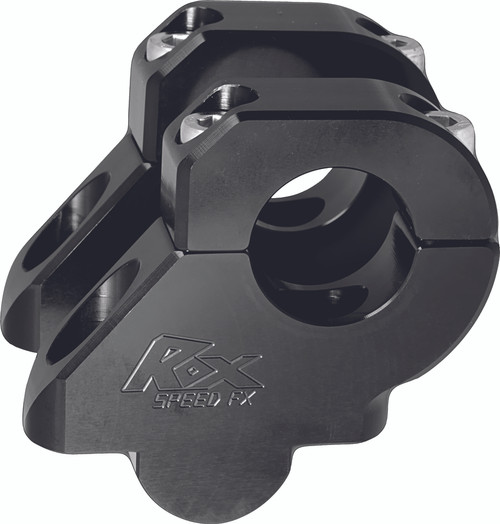 ROX 1 1/2" Barback Riser, 44-8452B