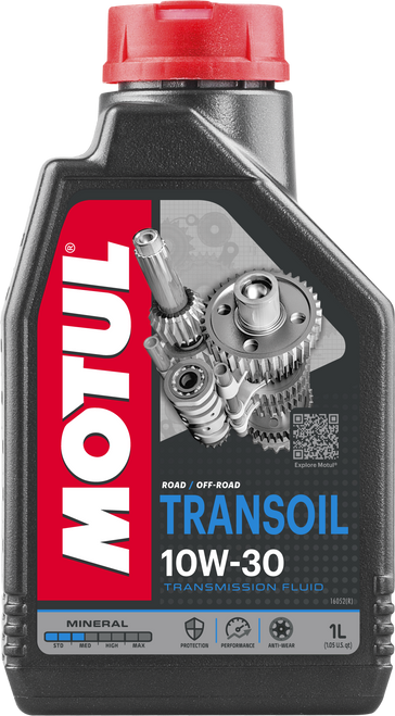 MOTUL Transoil Oil, 82-2106