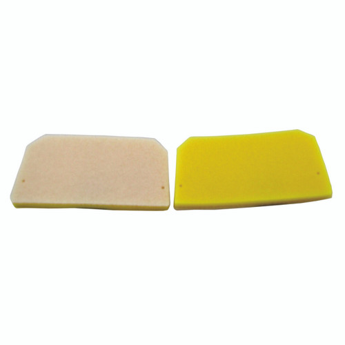 NO TOIL Dual Stage Foam Air Filter, 90-18006