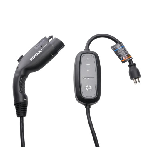 Can-Am OEM, Mobile EVSE Level 1 Charging Cable, G3L Electric Models, 219401227