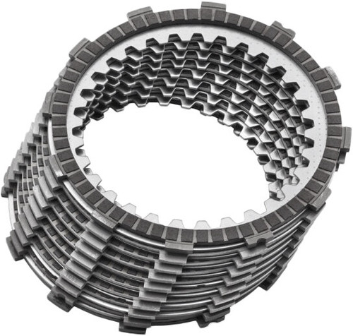 HARDDRIVE Clutch Set, 820-144436