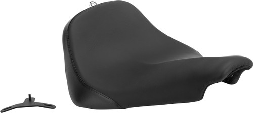 DANNY GRAY Standard Softail Buttcrack Solo Seat, 830-0375