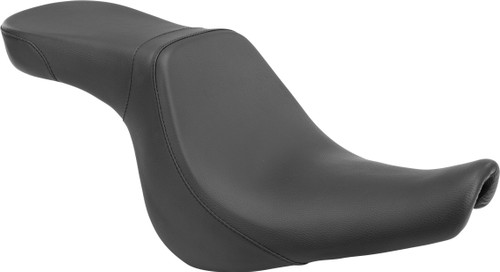 DANNY GRAY LowIST 2-Up Vinyl Seat, 830-0395
