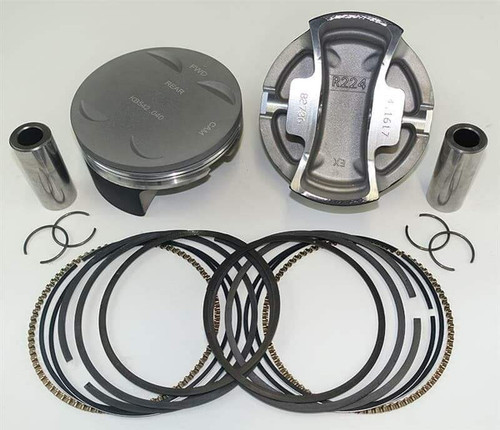 KB PISTONS Super Duty Piston, 824-01801