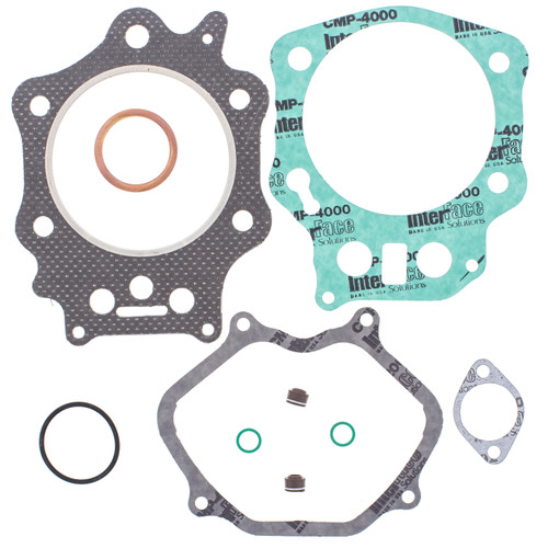 VERTEX Top End Gasket Kit, 681-0859